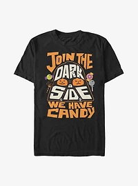 Star Wars Candy Vader T-Shirt