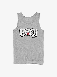 Nintendo Boo Tank