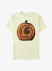 Marvel Avengers Loki Pumpkin T-Shirt