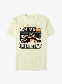 Star Wars Goulactic House T-Shirt