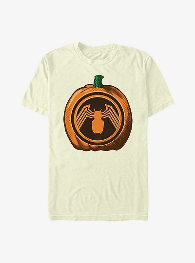 Marvel Venom Venom Pumpkin T-Shirt