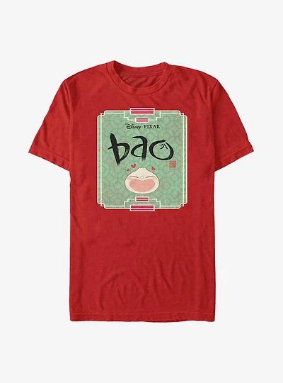 Disney Pixar Bao Mom Is The Baost T-Shirt