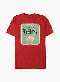 Disney Pixar Bao Mom Is The Baost T-Shirt