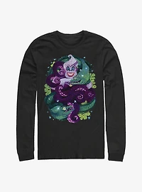 Disney The Little Mermaid Starry Seas Long-Sleeve T-Shirt