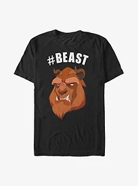 Disney Beauty And The Beast Meet T-Shirt