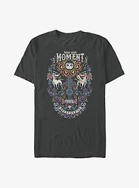 Disney Pixar Coco Dante And Miguel T-Shirt