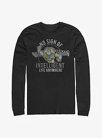Disney Pixar Toy Story No Sign Of Life Long-Sleeve T-Shirt