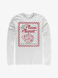 Disney Pixar Toy Story Space Delivery Long-Sleeve T-Shirt
