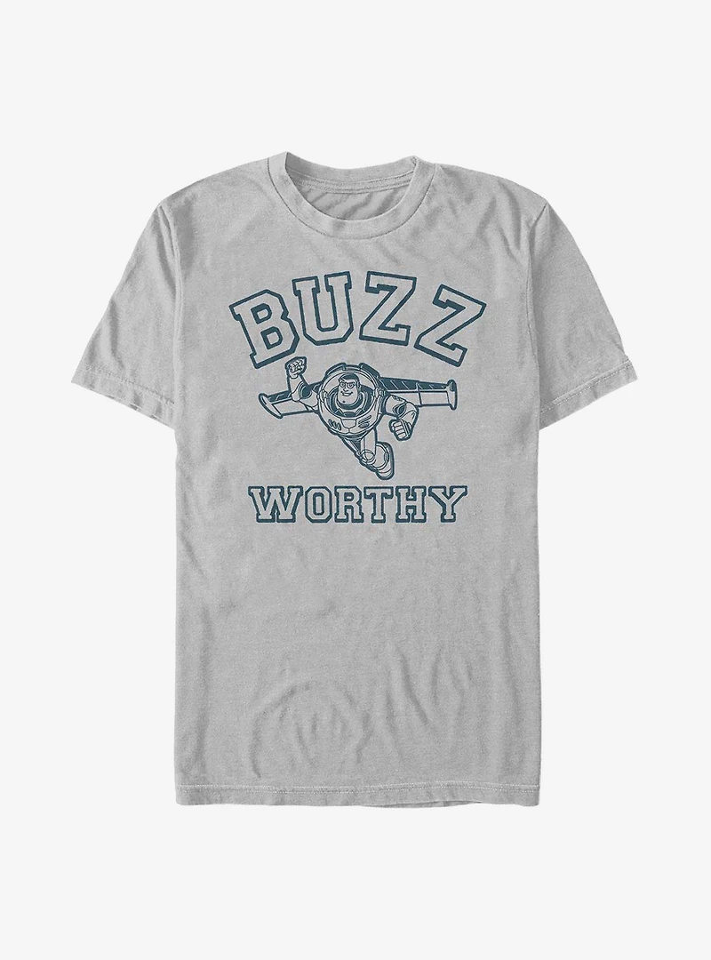 Disney Pixar Toy Story Space Worthy T-Shirt