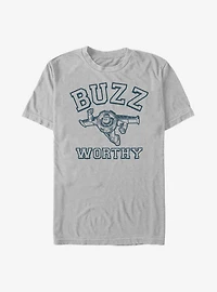 Disney Pixar Toy Story Space Worthy T-Shirt