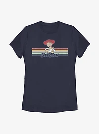 Disney Pixar Toy Story 4 Yee Haw Womens T-Shirt