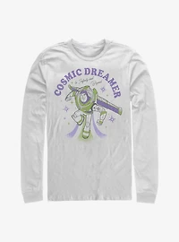 Disney Pixar Toy Story 4 Cosmic Dreamer Long-Sleeve T-Shirt