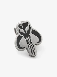 Star Wars The Mandalorian Lapel Pin