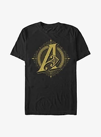Marvel Avengers Steampunk Avenger T-Shirt