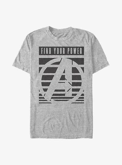 Marvel Avengers Avenger Power T-Shirt