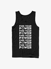 Marvel Avengers Team Power Tank