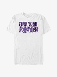 Marvel Black Panther Power T-Shirt
