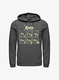 Marvel X-Men Breaking Mutants Hoodie