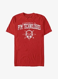 Marvel Ant-Man PYM Tech T-Shirt