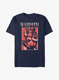 Marvel Deadpool Warpath T-Shirt