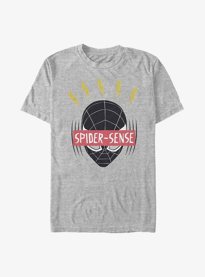 Marvel Spider-Man Morales Sense T-Shirt