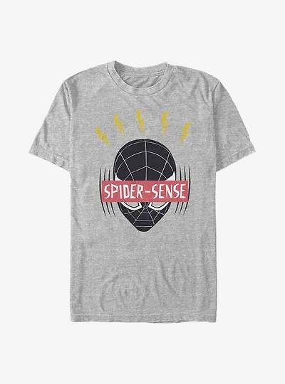 Marvel Spider-Man Morales Sense T-Shirt