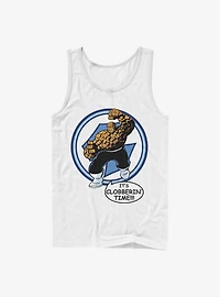 Marvel Fantastic Four Brute Strength Tank
