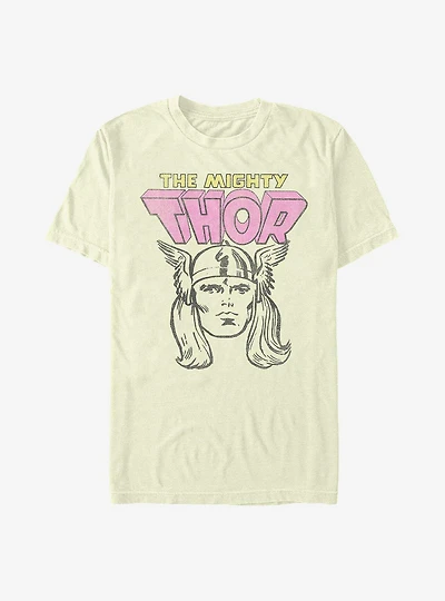 Marvel Thor Mighty Thor T-Shirt