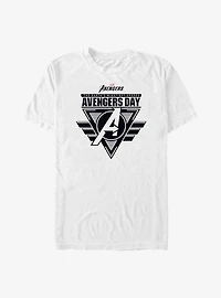 Marvel Avengers Day T-Shirt