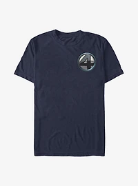 Marvel Fantastic Four Costume T-Shirt