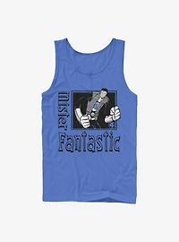 Marvel Fantastic Four Pose Tank