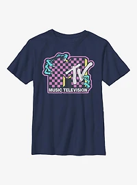 MTV Creature Youth T-Shirt