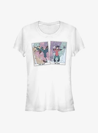 Disney A Goofy Movie Trip Girls T-Shirt