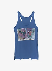 Disney A Goofy Movie A Goofy Trip Girls Tank