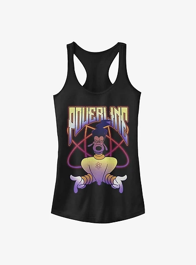 Disney A Goofy Movie Powerline Jam Girls Tank