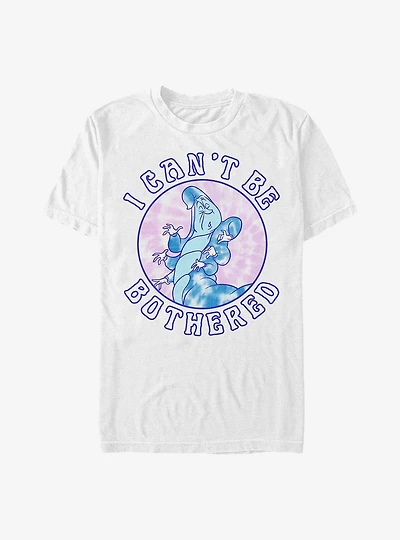 Disney Alice Wonderland Can't Be Caterpillar T-Shirt