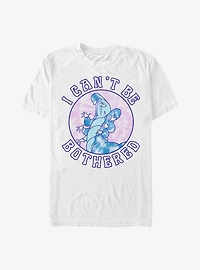 Disney Alice Wonderland Can't Be Caterpillar T-Shirt