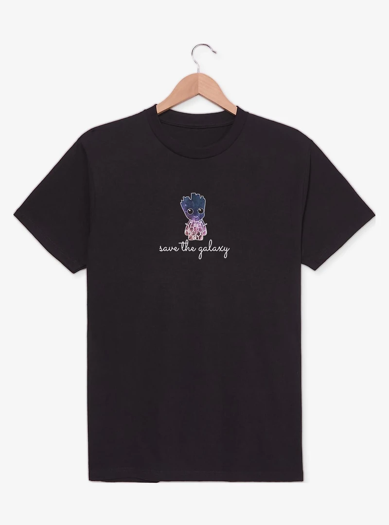 Marvel Guardians Of The Galaxy Groot T-Shirt