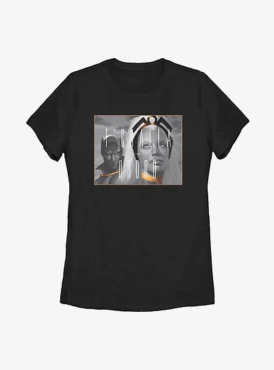 Marvel Black Panther Heroes Womens T-Shirt