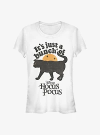 Disney Hocus Pocus Amuck Girls T-Shirt