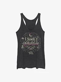 Disney Hocus Pocus Smelly Children Girls Tank