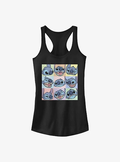 Disney Lilo & Stitch Box Girls Tank