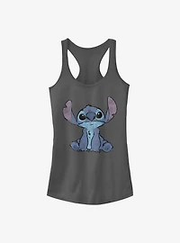 Disney Lilo & Stitch Simply Girls Tank