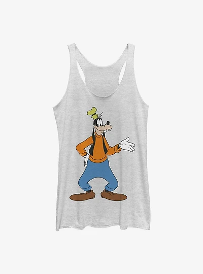 Disney Goofy Traditional Girls Tank