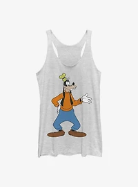Disney Goofy Traditional Girls Tank
