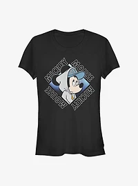 Disney Mickey Mouse Cool Girls T-Shirt