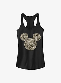Disney Mickey Mouse Animal Ears Girls Tank