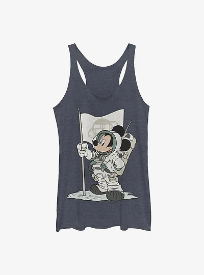 Disney Mickey Mouse Astro Mickey Girls Tank