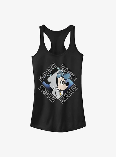 Disney Mickey Mouse Cool Girls Tank