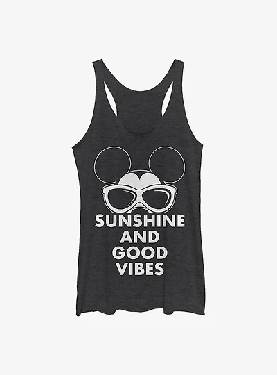 Disney Mickey Mouse Mickey Sunshine Girls Tank